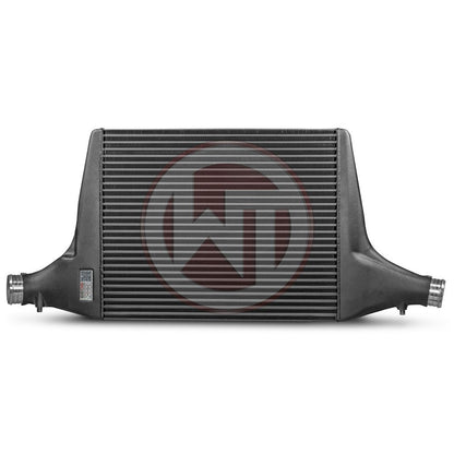 Wagner Tuning Competition Paket Ladeluftkühler/Downpipe EU-Modell für Audi S5 F5 3.0TFSI