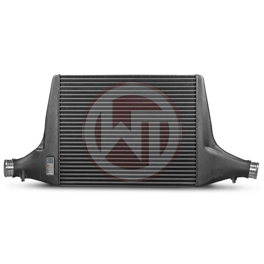 Wagner Tuning Competition Paket Ladeluftkühler/Downpipe EU-Modell für Audi S5 F5 3.0TFSI