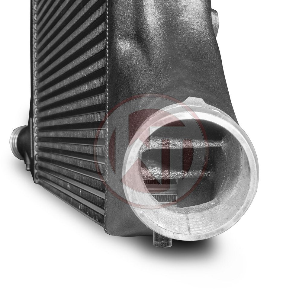 Wagner Tuning Competition Paket Ladeluftkühler/Downpipe EU-Modell für Audi S5 F5 3.0TFSI
