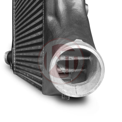 Wagner Tuning Competition Paket Ladeluftkühler/Downpipe EU-Modell für Audi S5 F5 3.0TFSI