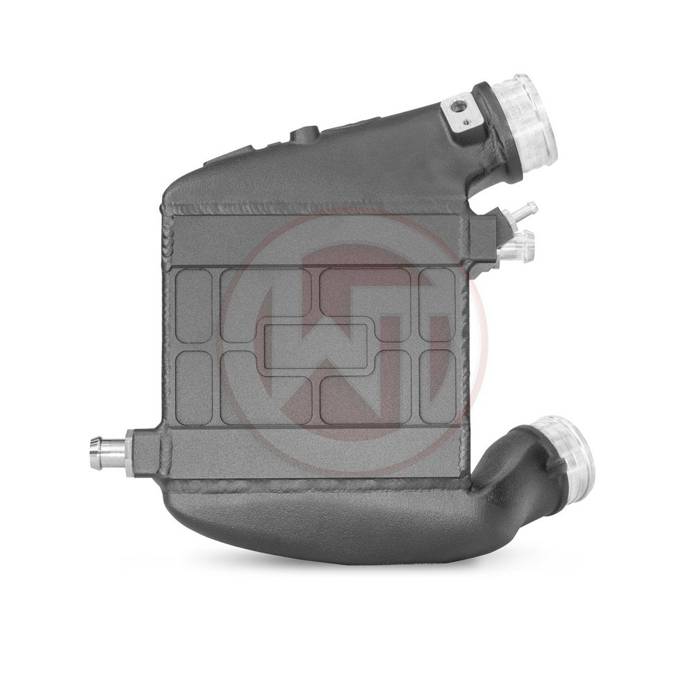 Wagner Tuning Competition Paket Wasserkühler / Ladeluftkühler für Audi RS5 F5 2.9 TFSI