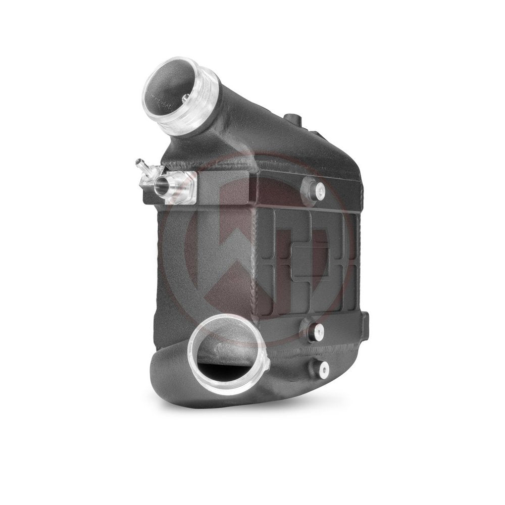 Wagner Tuning Competition Paket Wasserkühler / Ladeluftkühler für Audi RS4 B9 2.9 TFSI