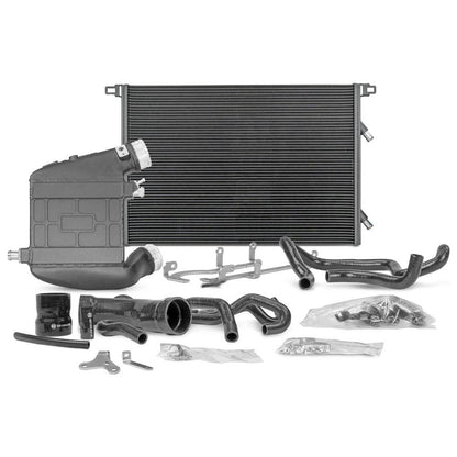 Wagner Tuning Competition Paket Wasserkühler / Ladeluftkühler für Audi RS5 F5 2.9 TFSI