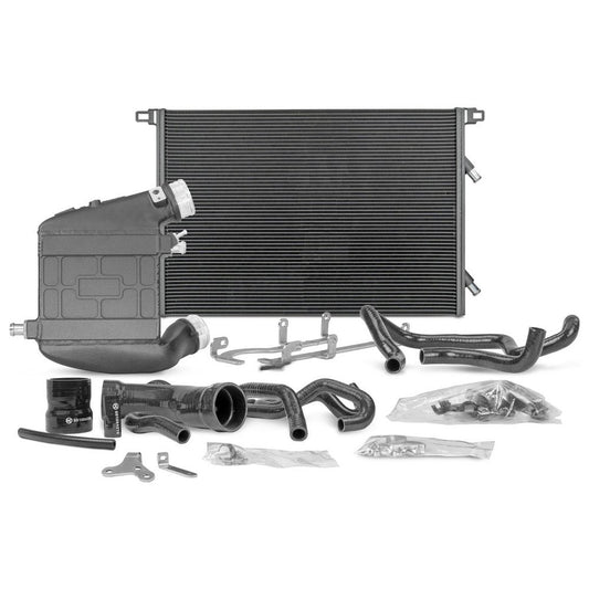 Wagner Tuning Competition Paket Wasserkühler / Ladeluftkühler für Audi RS5 F5 2.9 TFSI