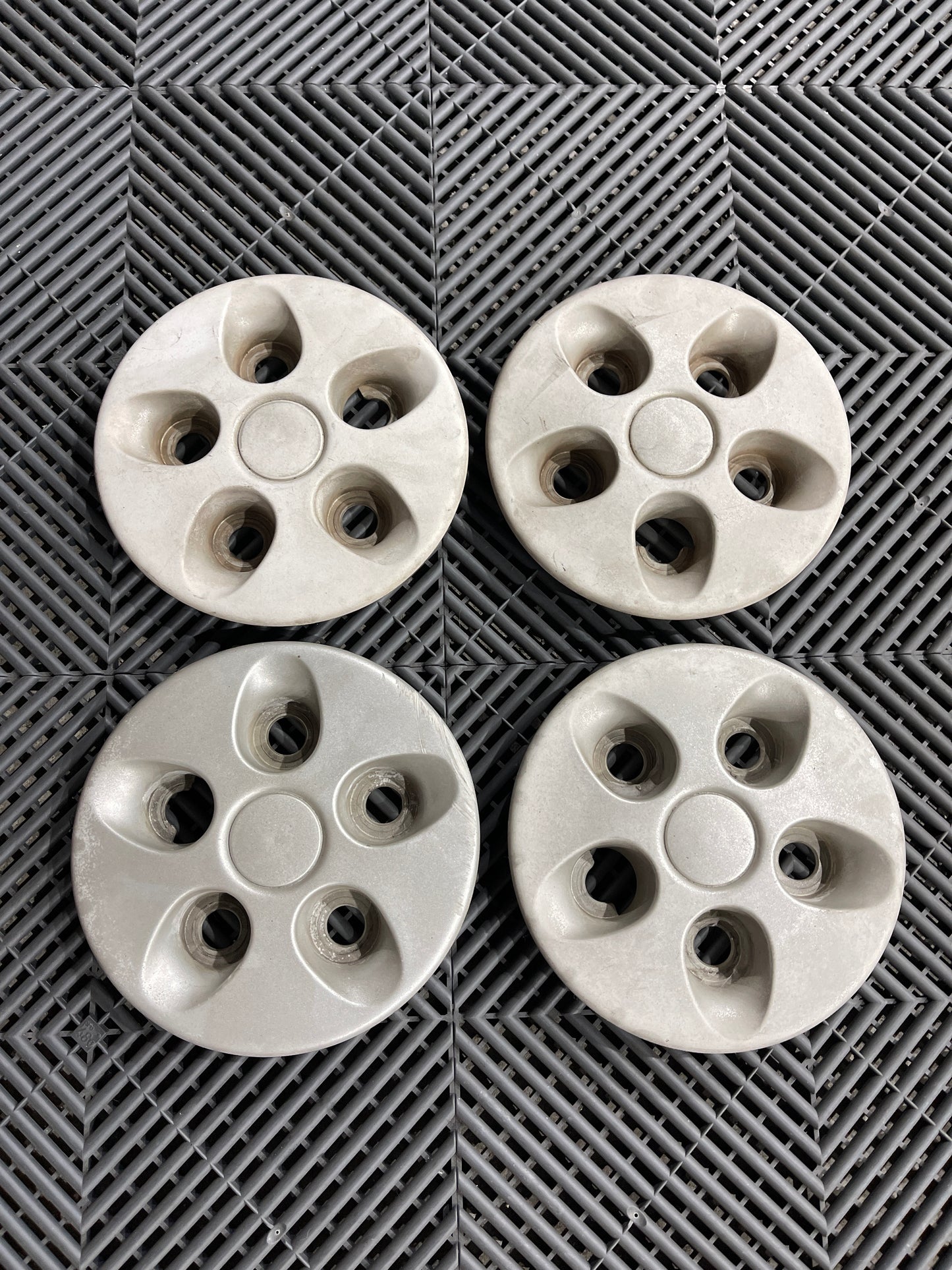 Citroen Jumper Ducato Boxer 205/70R15C Sommerräder