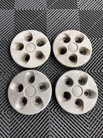 Citroen Jumper Ducato Boxer 205/70R15C Sommerräder