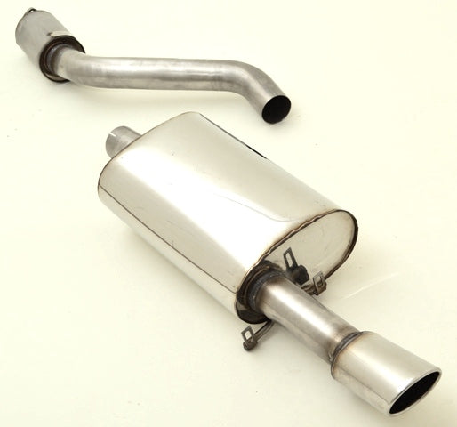 FMS 70mm Anlage Porsche 944 S2
