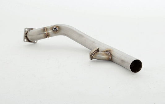 Friedrich Motorsport 70mm Vorderrohr passend für Porsche 924
