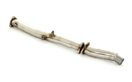 FMS 70mm Diesel-Partikelfilter-Ersatzrohr Audi A4 B7 (8EC/8ED/8H) Frontantrieb