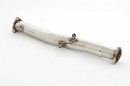 FMS 70mm Diesel-Partikelfilter-Ersatzrohr Audi A4 B7 (8EC/8ED/8H) Quattro