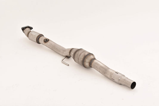 FMS 70mm 200 Zellen HJS Sport-Kat. Edelstahl