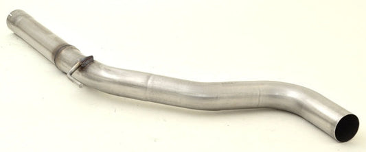 FMS 70mm Vorschalldämpferersatzrohr Edelstahl