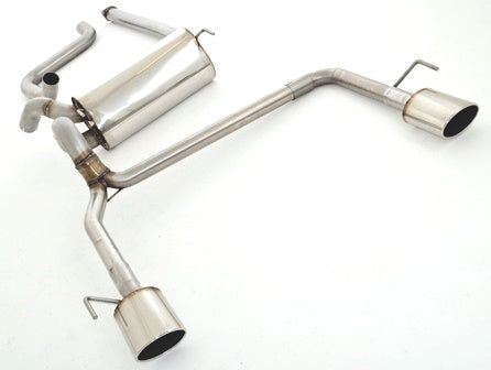 FMS 70mm Duplex-Anlage Opel Cascada