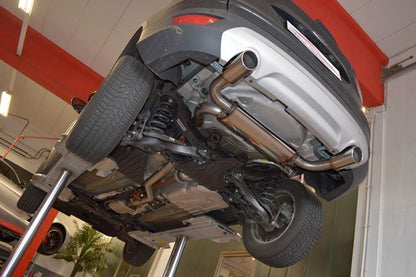 FMS 70mm Duplexanlage Ford Kuga II
