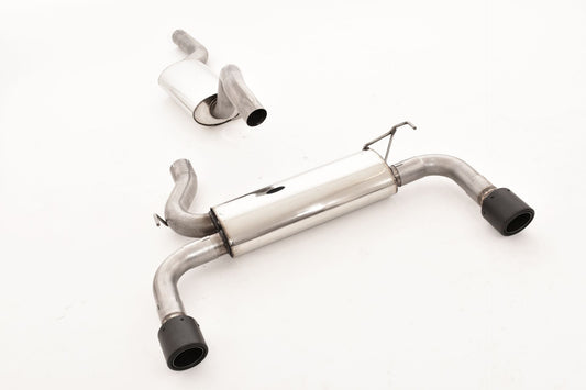 FMS 70mm Duplexanlage Ford Kuga II