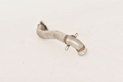 FMS 70mm Downpipe Edelstahl