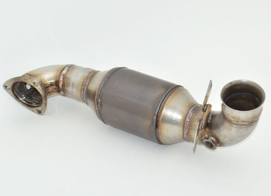 FMS 70mm 200 Zellen Sport-Kat. Peugeot RCZ