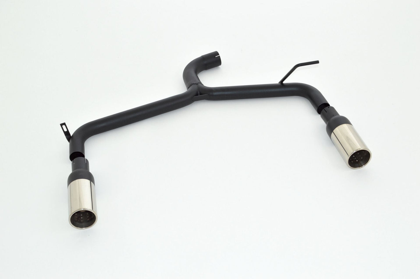 FMS Duplex Endrohrsystem KIA Cee d (ED)