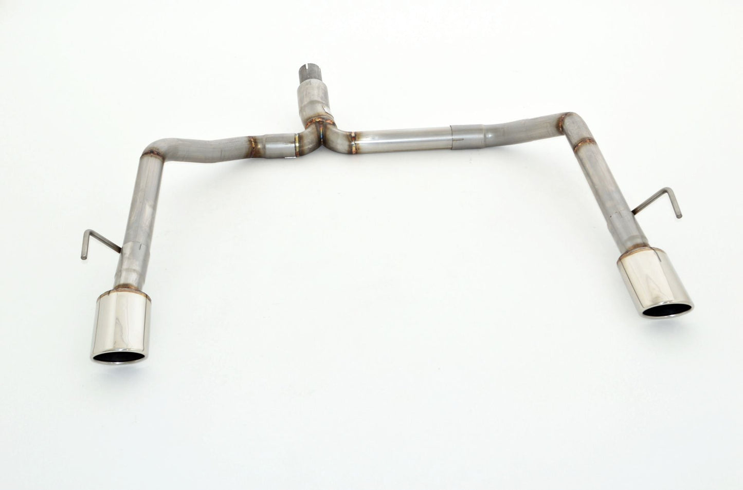 FMS Duplex Endrohrsystem Opel Astra K Sports Tourer