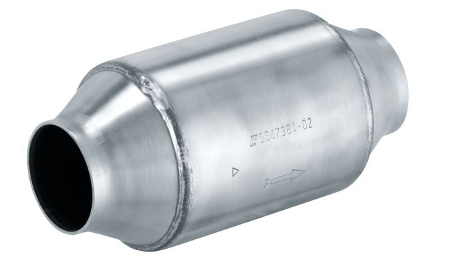 Friedrich Motorsport Sport-Katalysator 200 Zellen Edelstahl