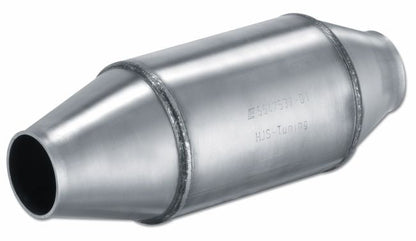 Friedrich Motorsport Sport-Katalysator 200 Zellen Edelstahl