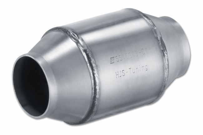 Friedrich Motorsport Sport-Katalysator 200 Zellen Edelstahl