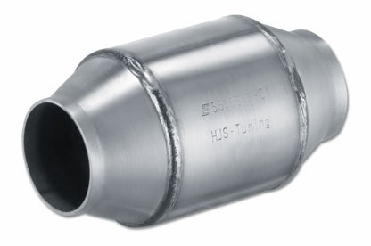 Friedrich Motorsport Sport-Katalysator 200 Zellen Edelstahl
