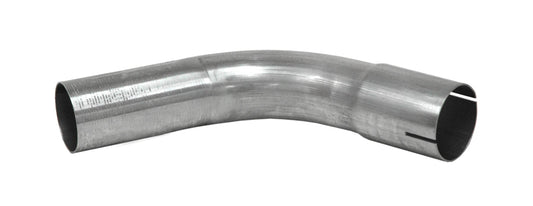 Friedrich Motorsport 1 3/4" Rohrbogen 60° aluminierter Stahl