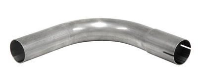 Friedrich Motorsport 1 3/4" Rohrbogen 90° aluminierter Stahl