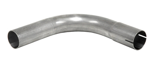 Friedrich Motorsport 1 3/4" Rohrbogen 90° aluminierter Stahl