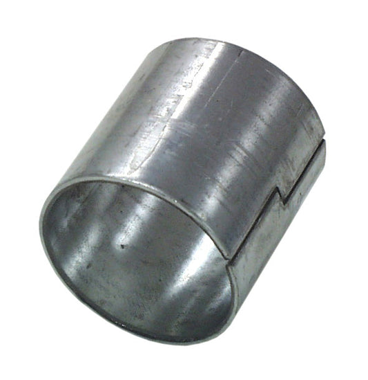 Friedrich Motorsport Adapterhülse 50 - 45mm aluminierter Stahl