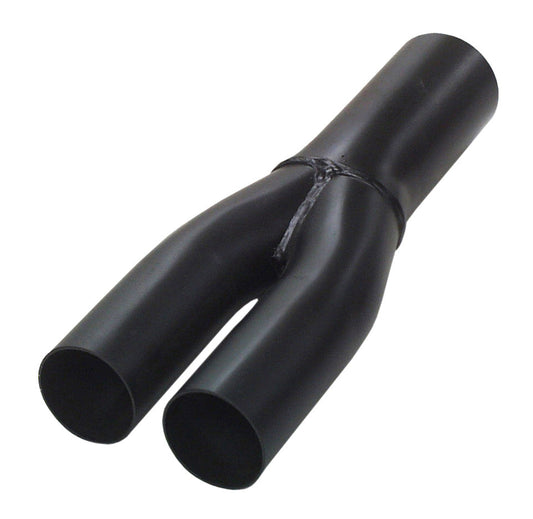 Friedrich Motorsport Sammelrohr  1x50.8mm - 2x44.5mm