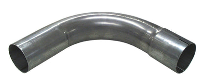 Friedrich Motorsport 2.5" Rohrbogen 90° aluminierter Stahl