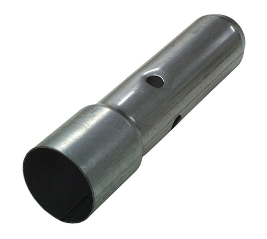 Friedrich Motorsport 3" Dezibeleinsatz aluminierter Stahl