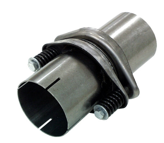 Friedrich Motorsport 3" Kompensator Chromstahl