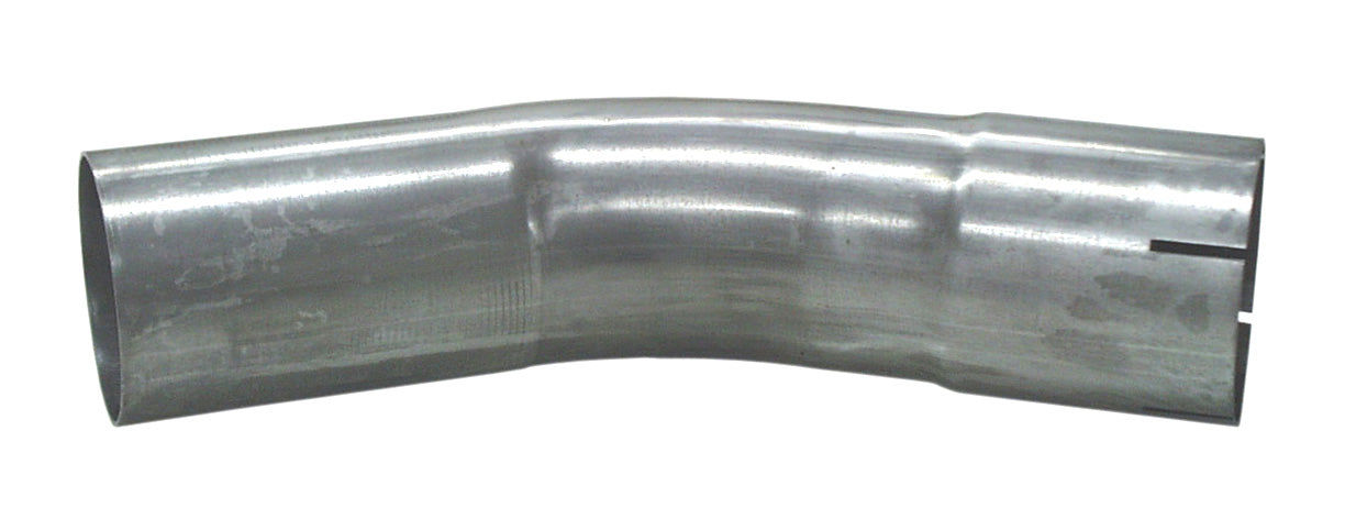 Friedrich Motorsport 3" Rohrbogen 30° aluminierter Stahl