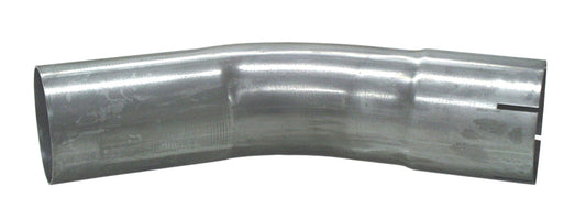 Friedrich Motorsport 3" Rohrbogen 30° aluminierter Stahl