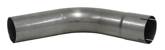 Friedrich Motorsport 3.5" Rohrbogen 60° aluminierter Stahl