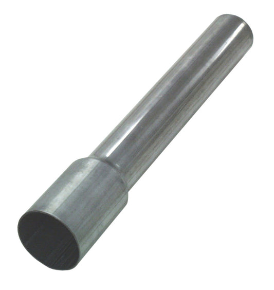 Friedrich Motorsport 2" Dezibeleinsatz aluminierter Stahl