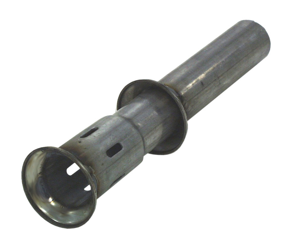 Friedrich Motorsport 2.5" Dezibeleinsatz aluminierter Stahl