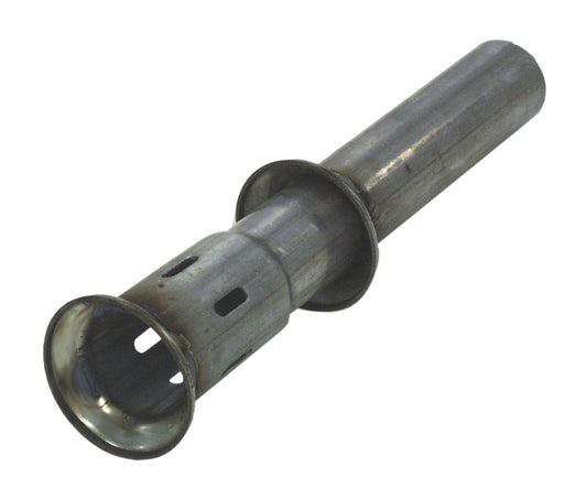 Friedrich Motorsport 2.5" Dezibeleinsatz aluminierter Stahl