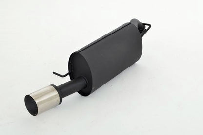 FMS Sportendschalldämpfer Chevrolet Kalos