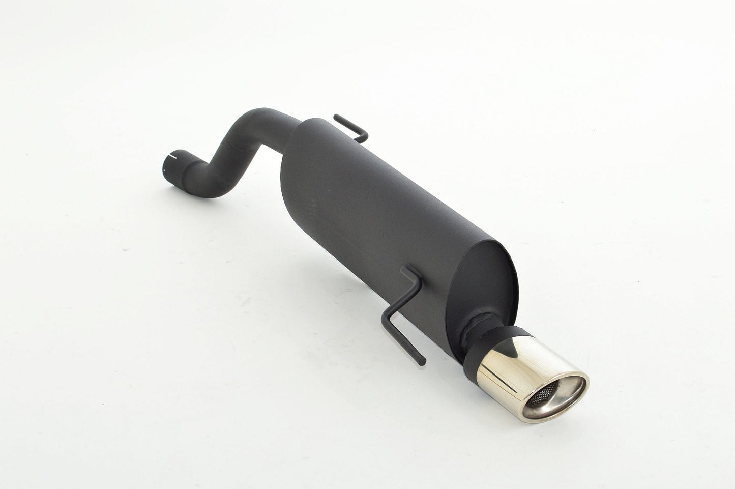 FMS Sportendschalldämpfer Opel Corsa E
