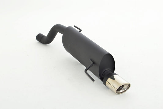 FMS Sportendschalldämpfer Opel Corsa E
