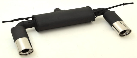 FMS Duplex Sportendschalldämpfer VW Scirocco III