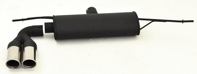 FMS Sportendschalldämpfer Seat Altea 5P