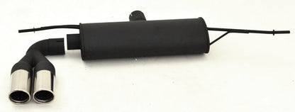 FMS Sportendschalldämpfer Seat Altea 5P
