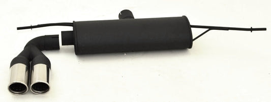 FMS Sportendschalldämpfer Seat Altea XL 5P Frontantrieb
