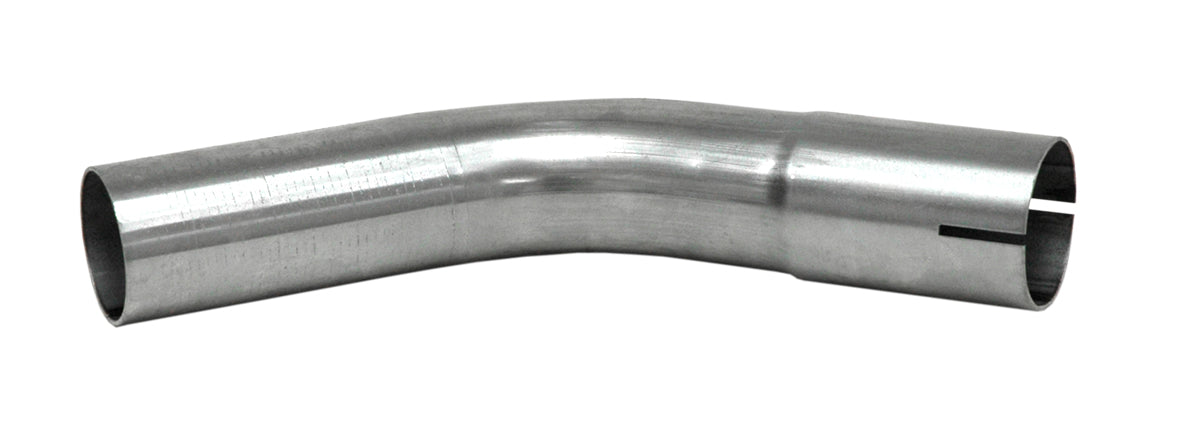 Friedrich Motorsport 1 3/4" Rohrbogen 45° Edelstahl