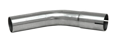 Friedrich Motorsport 1 3/4" Rohrbogen 45° Edelstahl